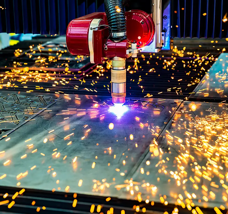 first page servicii plama