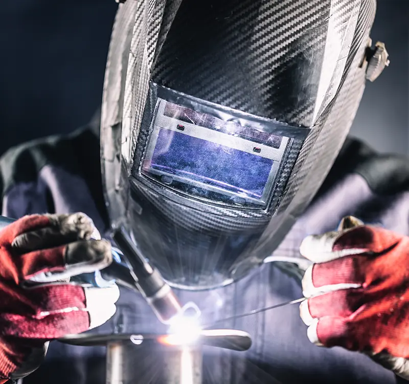 first page servicii sudura